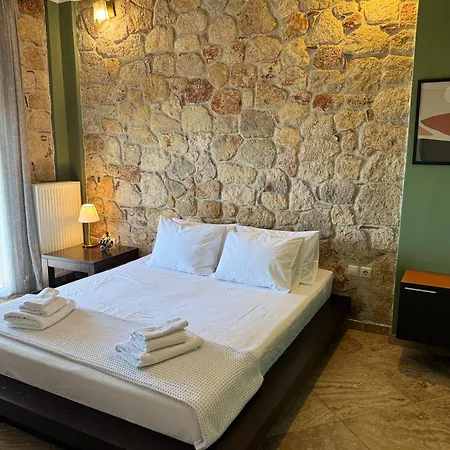 The Fig House Paliouri